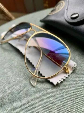 Óculos Ray-ban original - Foto 4