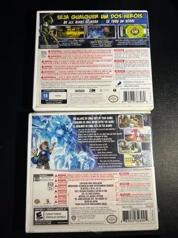 Lote de jogos 3DS - Foto 2
