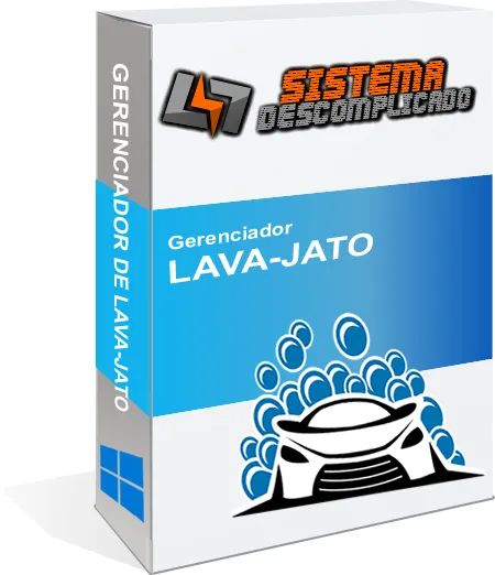 Software para Lava-Rápido - Foto 2