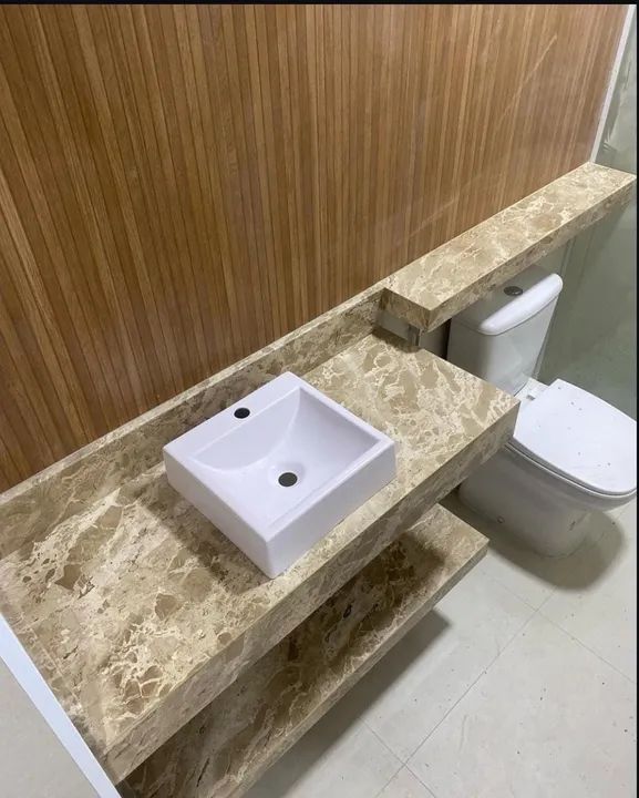 Pia de Granito traga a sua medida, trabalhamos sob medida  - Foto 5