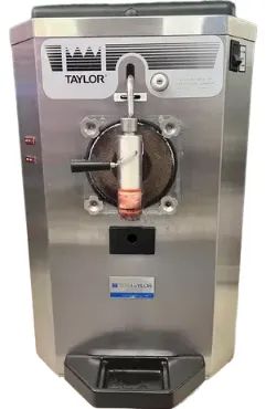 MÁQUINA DE SHAKE/AÇAÍ/FROZEN TAYLOR 430