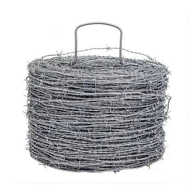 Arame Farpado 500 Metros - Foto 3