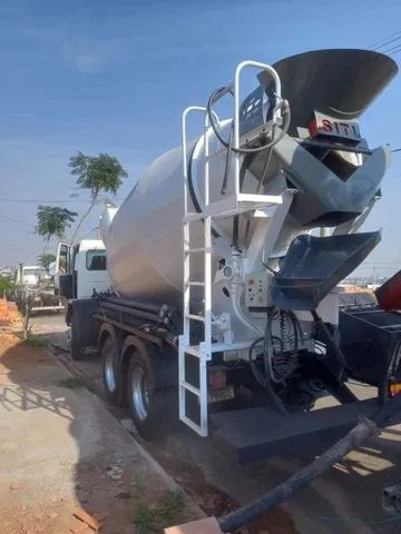 Bomba para concreto  - Foto 3