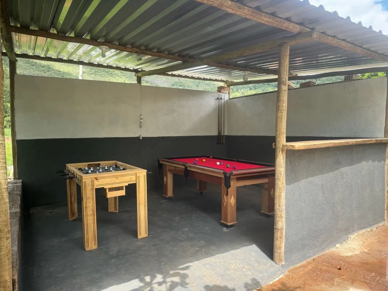 Chalés fim de semana a 60 min de bh!? - Foto 3