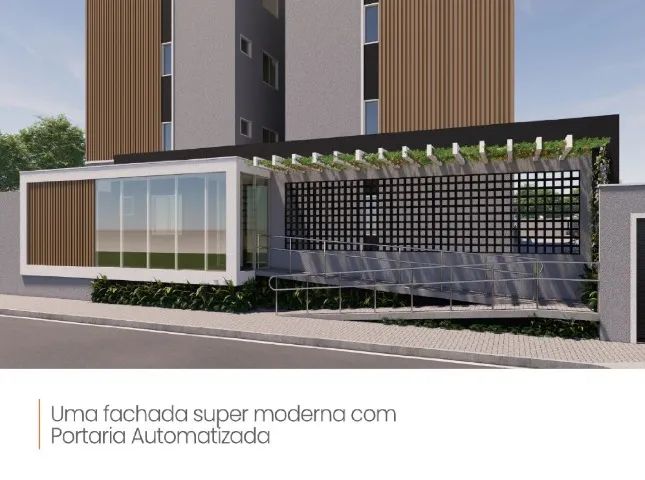 Apartamento Próximo ao Shopping Caucaia Cod0249