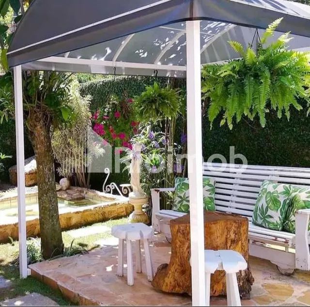 Nogueira | Casa 5 quartos, sendo 3 suites - Foto 5