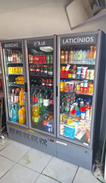 ALTO SERVIÇO FRIOS E LATICÍNIOS
