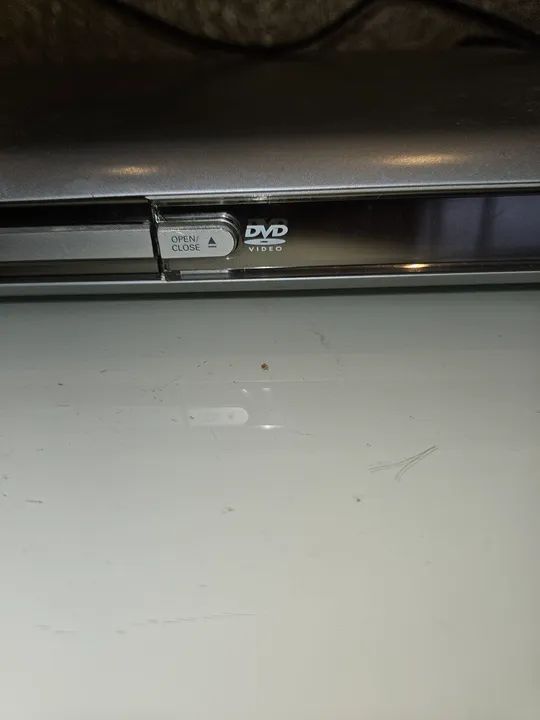 Aparelho de DVD - Foto 2