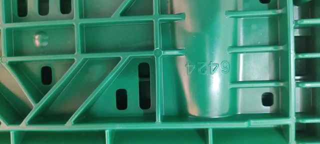 CAIXA HORTIFRUTI IFCO - Foto 5