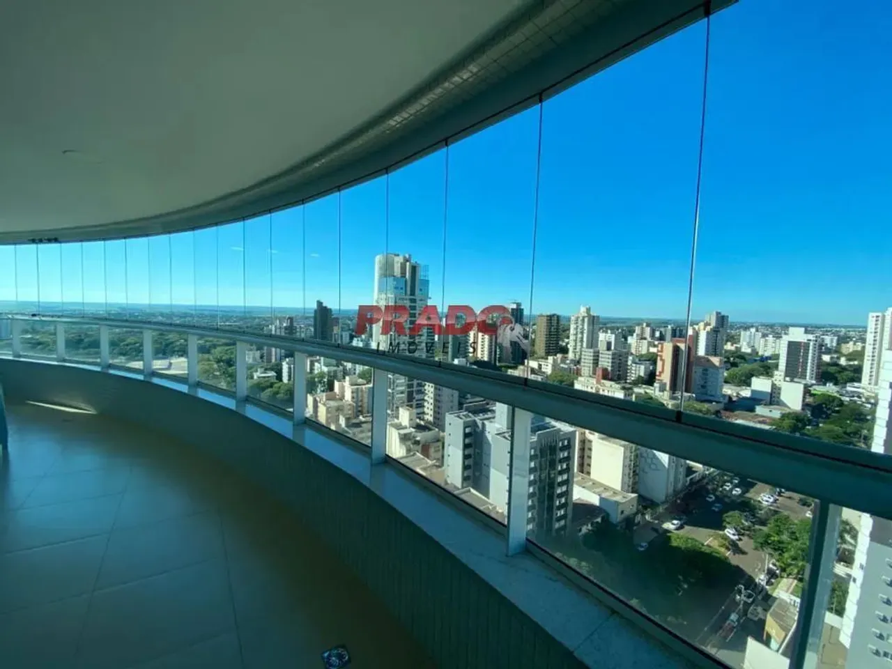 Apartamento para alugar em Maringá, Zona 07, com 4 quartos, com 147 m², RESIDENCIAL TERRAÇ