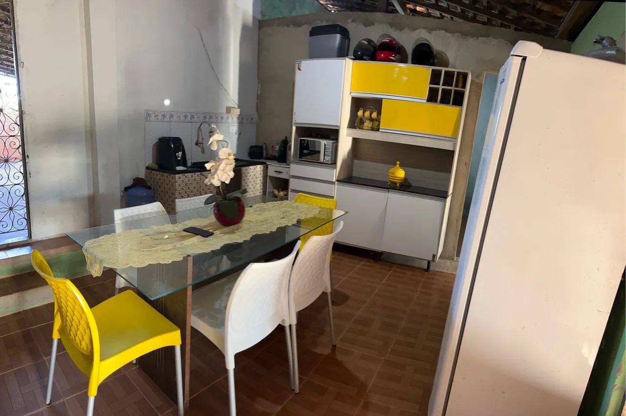 VENDO OU TROCO - Foto 4