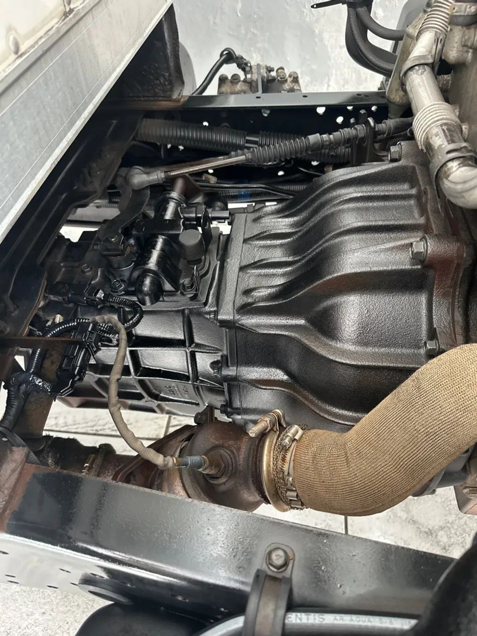 Hyundai HD 80 - Foto 9