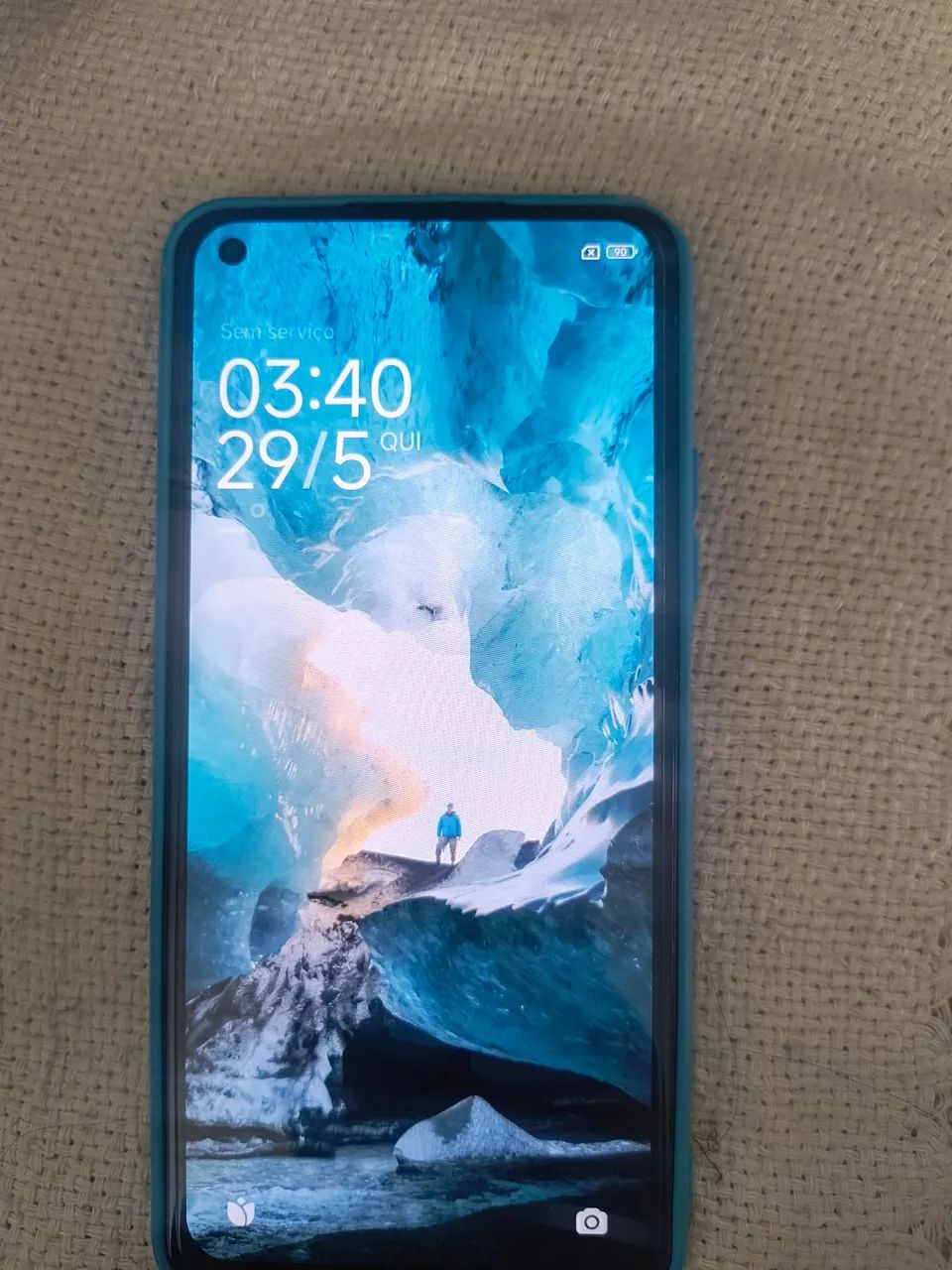 Celular - Mi 11 lite 5 g  - Foto 2