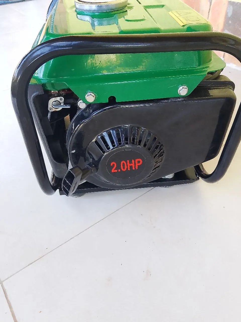 Vendo gerador!64961593035265123