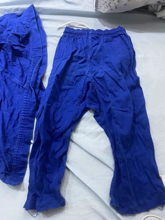 Kimono infantil 70,00 