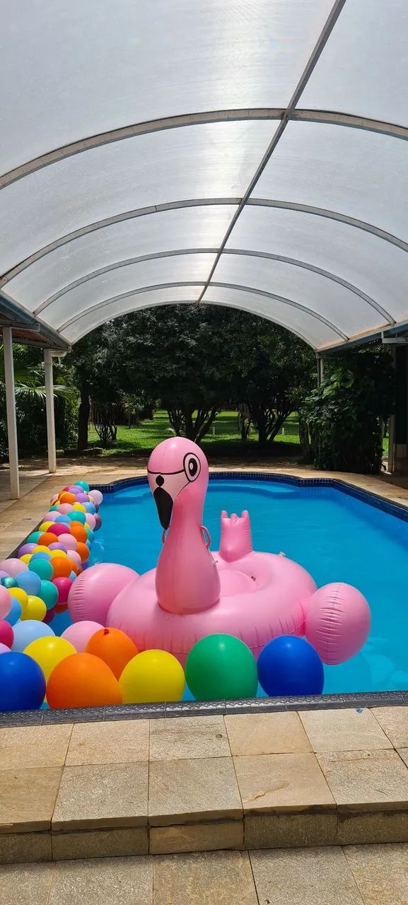 Espaço para eventos - Foto 5