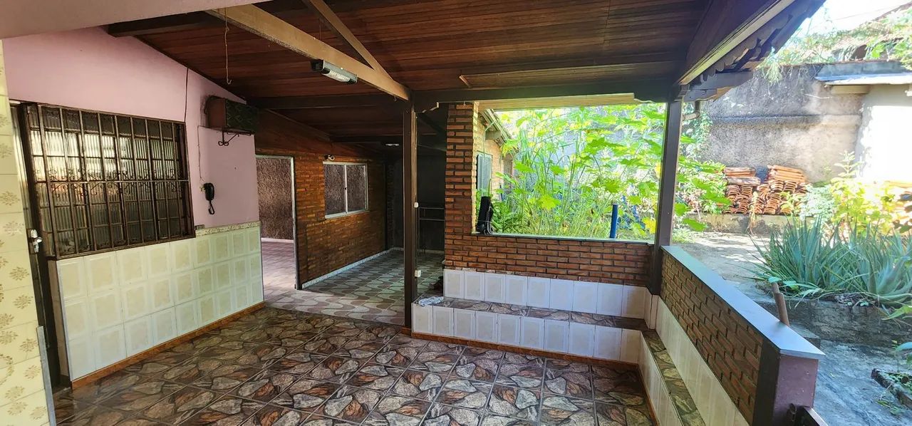 Casa Ótima Localização Santa Luzia  - Foto 4