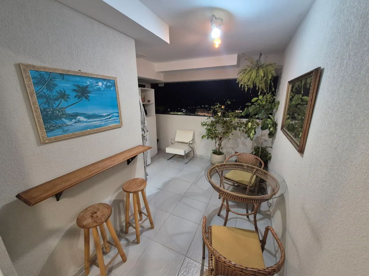 Foto - São José dos Campos - Condomínio Residencial Colinas do Paratehy