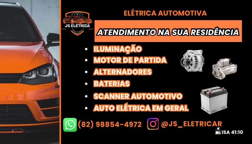 Eletricista de auto - Foto 2