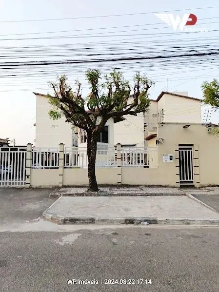 EXCELENTE IMÓVEL COMPCTO NO CARLITO PAMPLONA - Fortaleza - CE