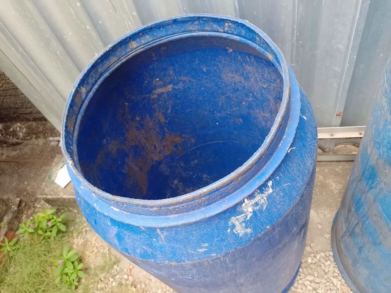 Drums for Waste64850629236867123