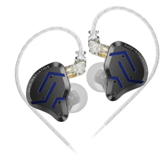 KZ ZSN PRO 2