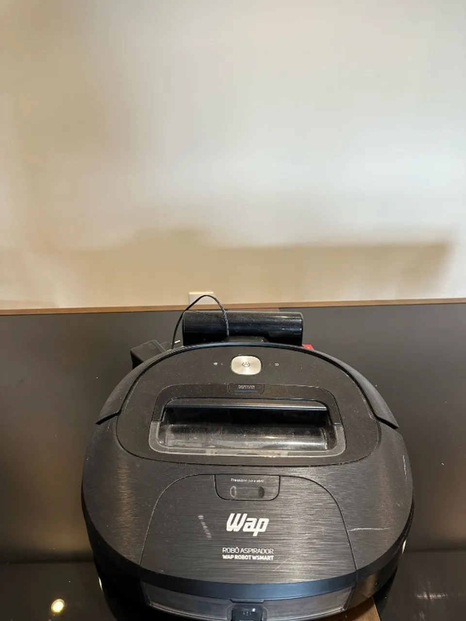 Robô Aspirador WAP