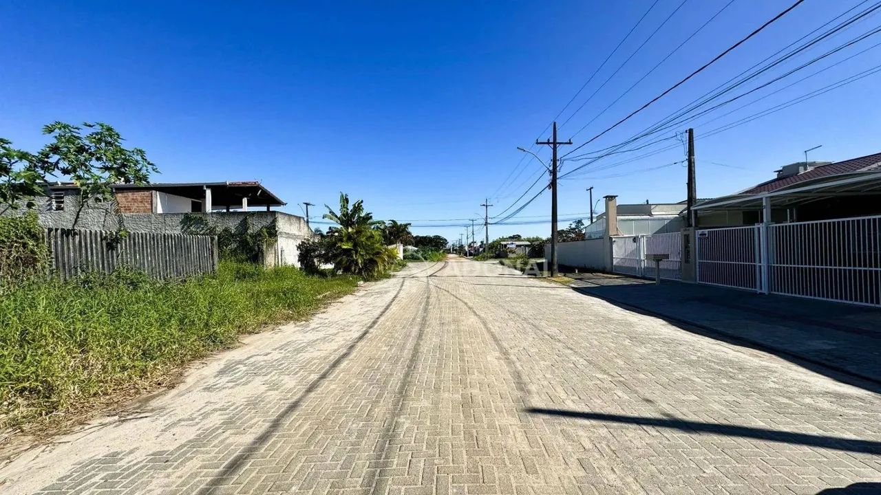 Casa Nova, com Piscina, 3 dormitórios à venda, 100 m² por R$ 700.000 - Eliana - Guaratuba/ - Foto 4