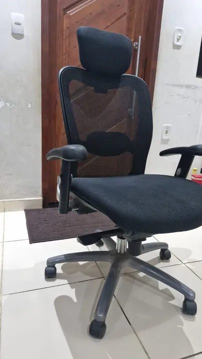 cadeira de escritório executiva