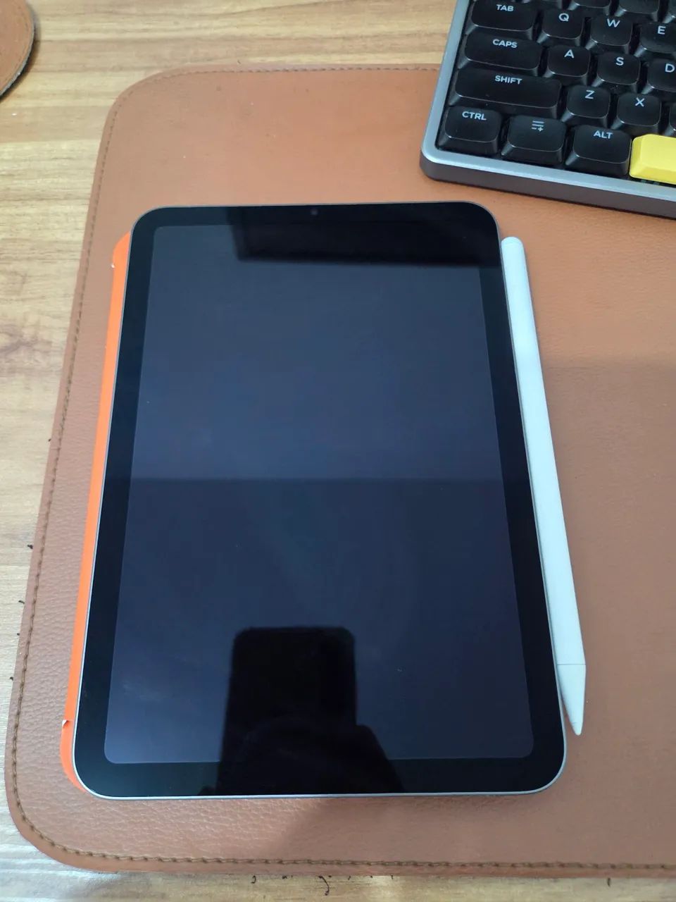 Apple iPad mini 6 64gb - Foto 6