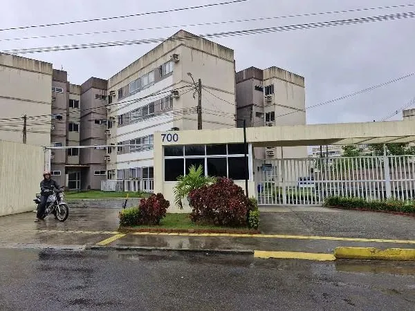 Oportunidade Única em SAO LOURENCO DA MATA - PE | Tipo: Apartamento | Negociação: Venda Di