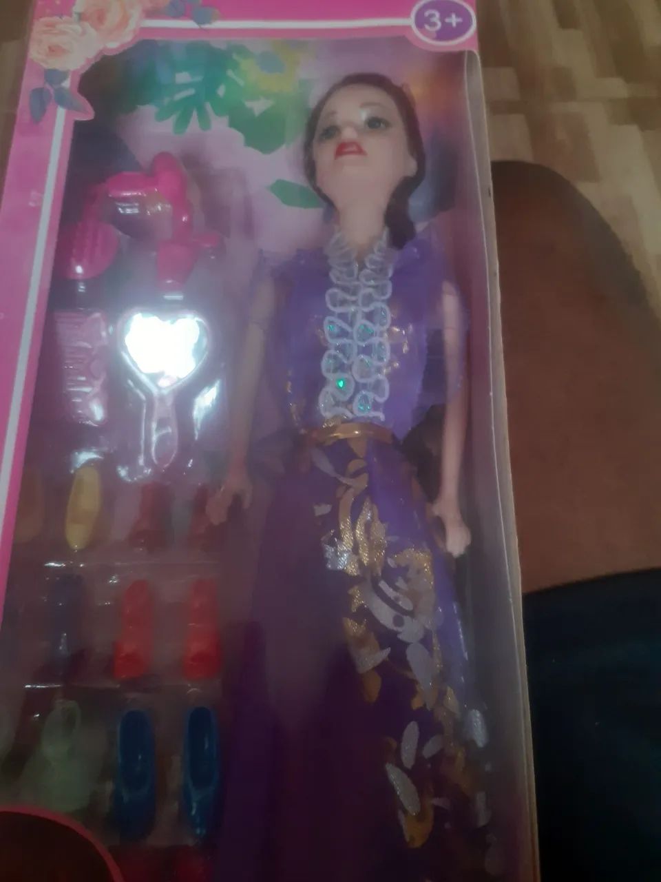 Boneca  your suprise - Foto 2