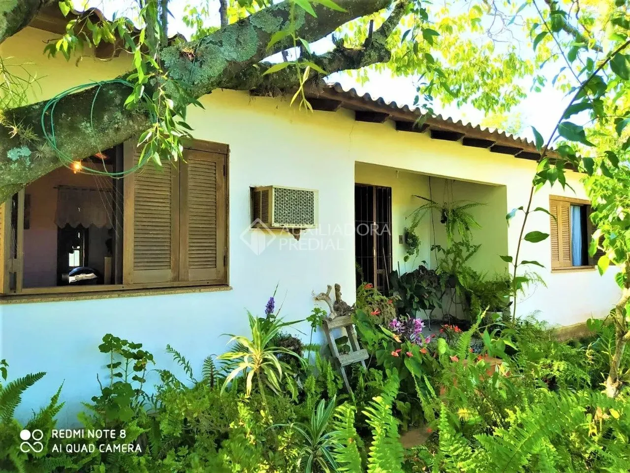 Propriedade Rural no bairro Boa Vista