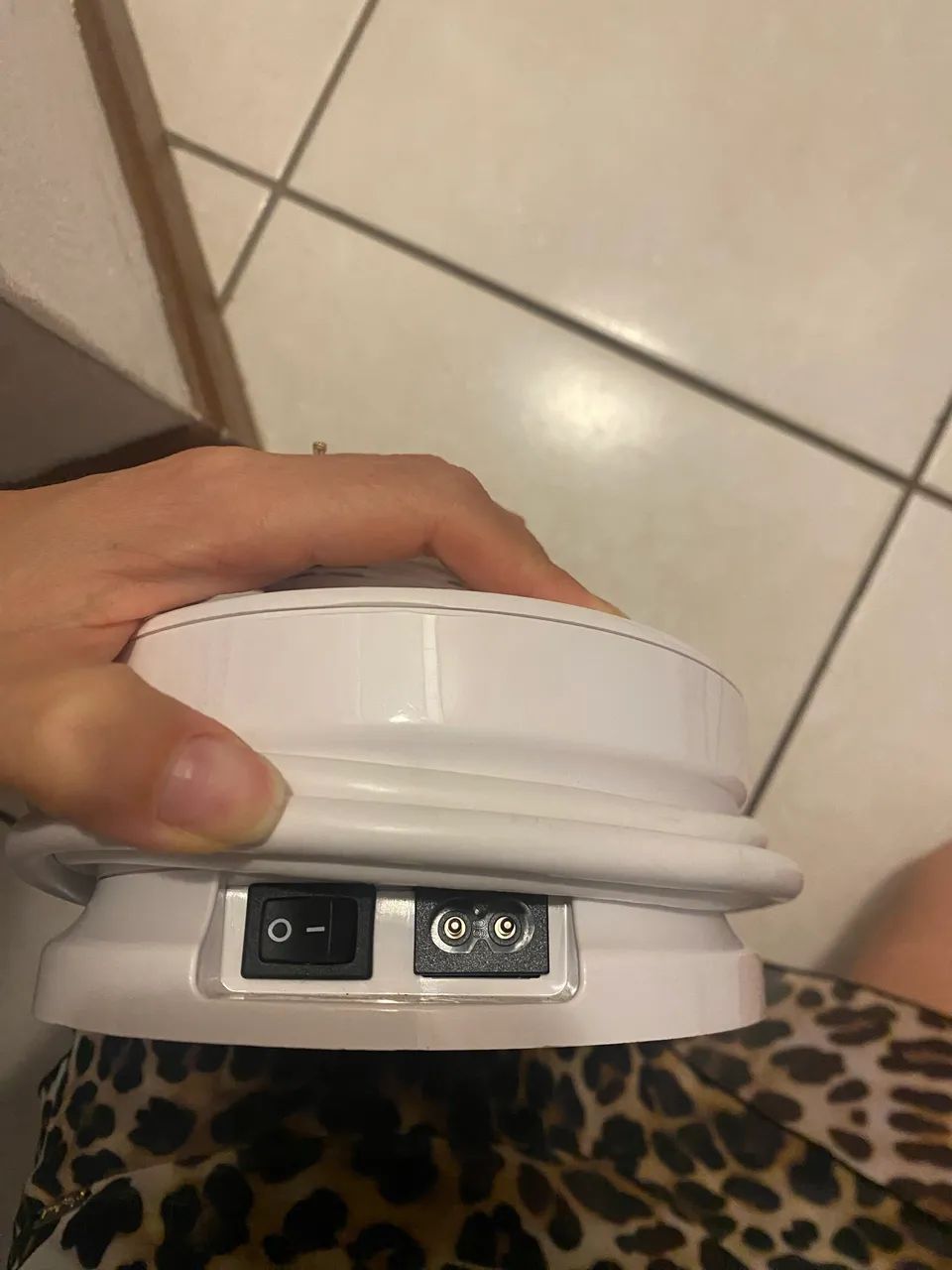 Depilador à laser  - Foto 5