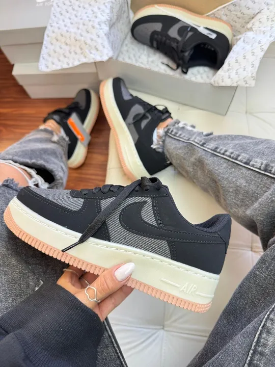 Tênis Nike Air Force Feminino
