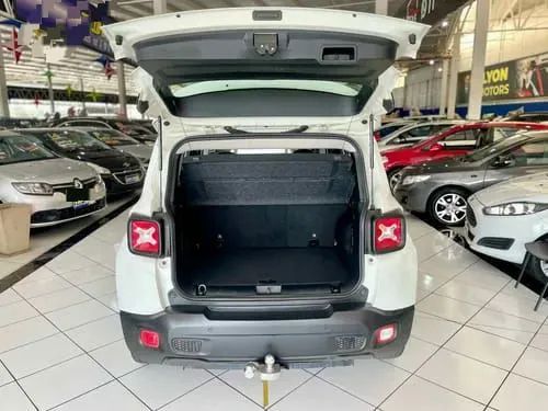 Jeep Renegade SPORT 2018 parcelas 1.290,90 - Foto 3
