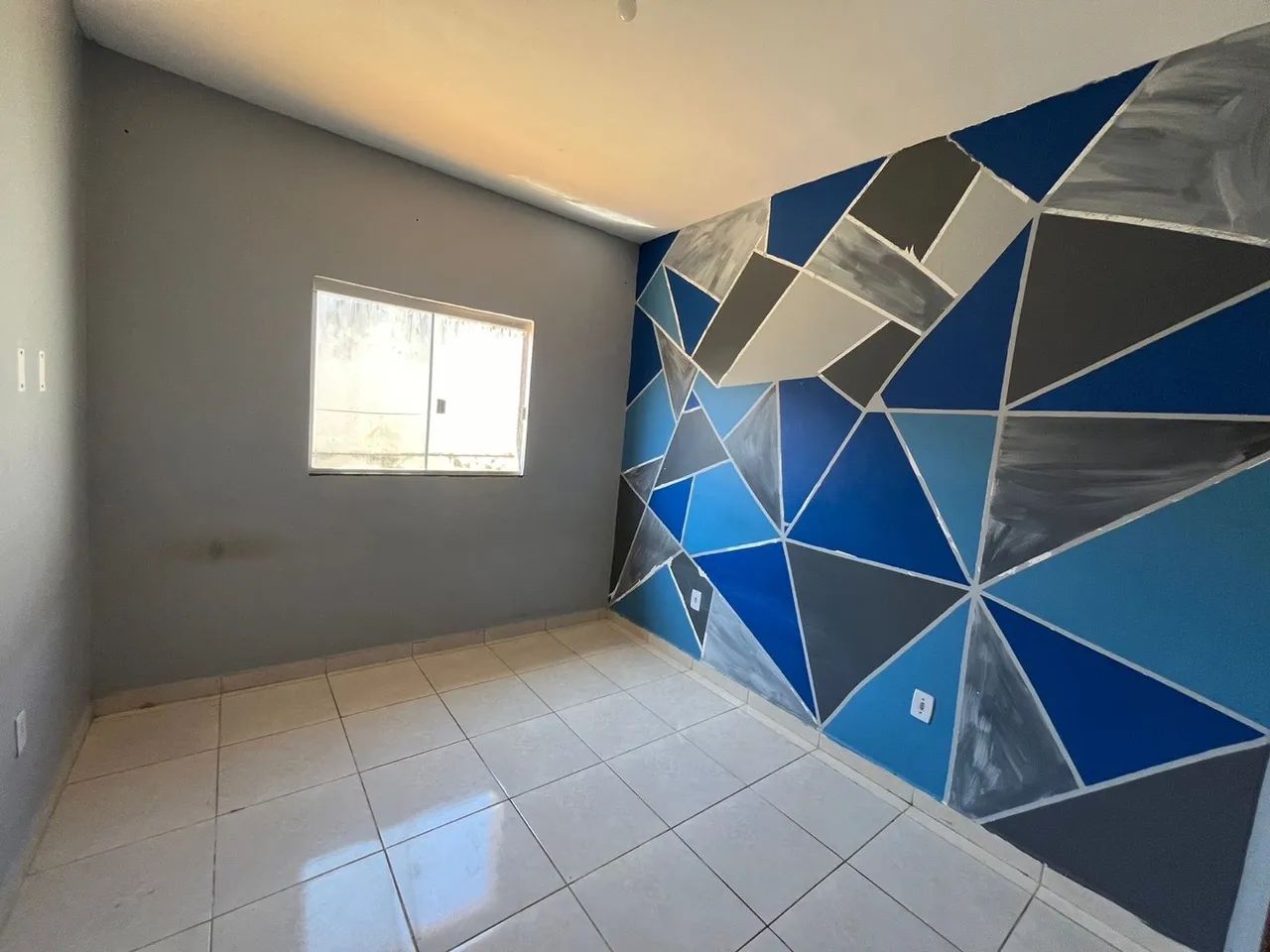 ÁGIO CASA 03Q C/SUÍTE ODISSEIA ATRÁS DA UPA  - Foto 3