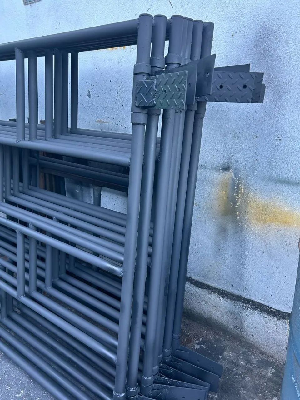 Porteiras para chácaras ou fazendas brasilia - Foto 6