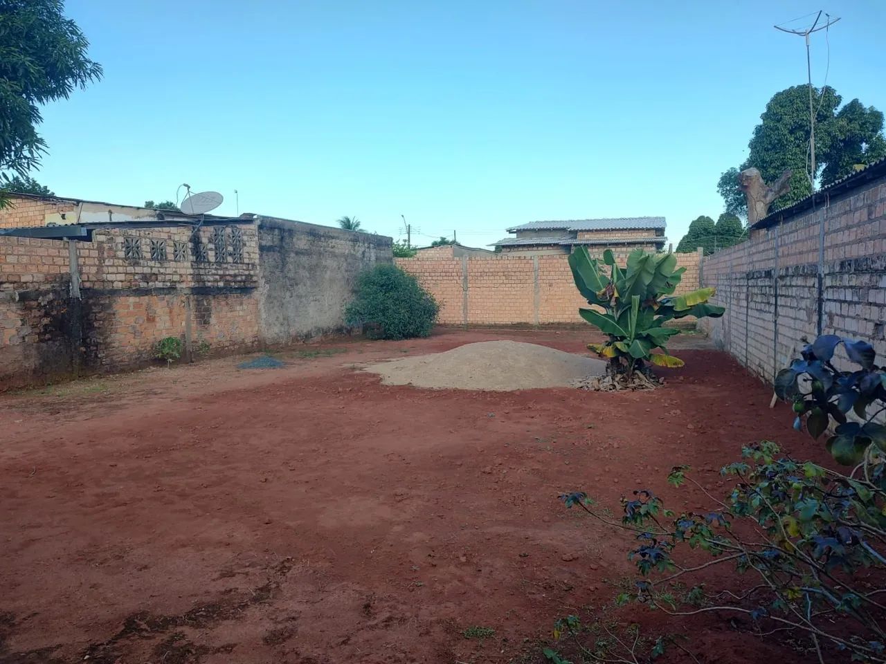 Vende-se terreno com ótima localização  - Foto 4