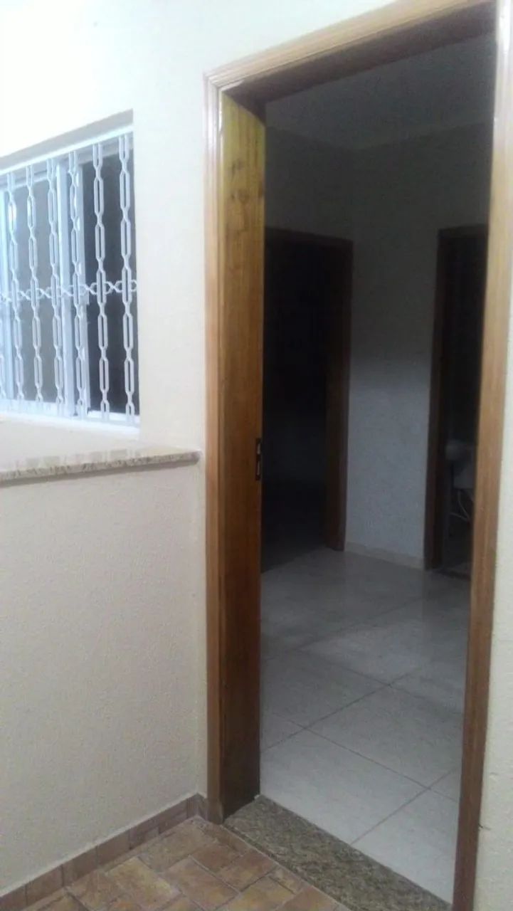 Foto - Ribeirão Preto - Vila Monte Alegre