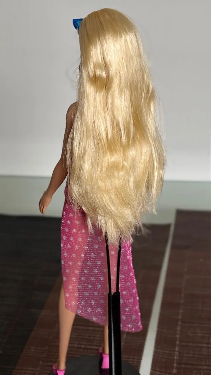 BARBIE DE PRAIA  - Foto 2