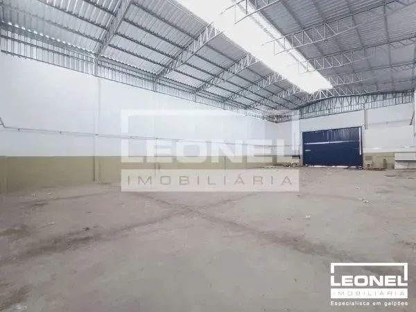 Galpão para locação no bairro Vila Elisa, em Ribeirão Preto - Foto 7