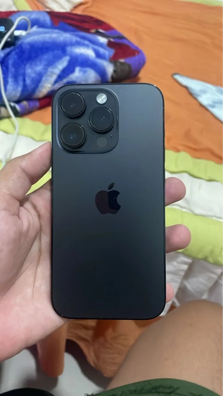 iPhone 14 Pro 256gb