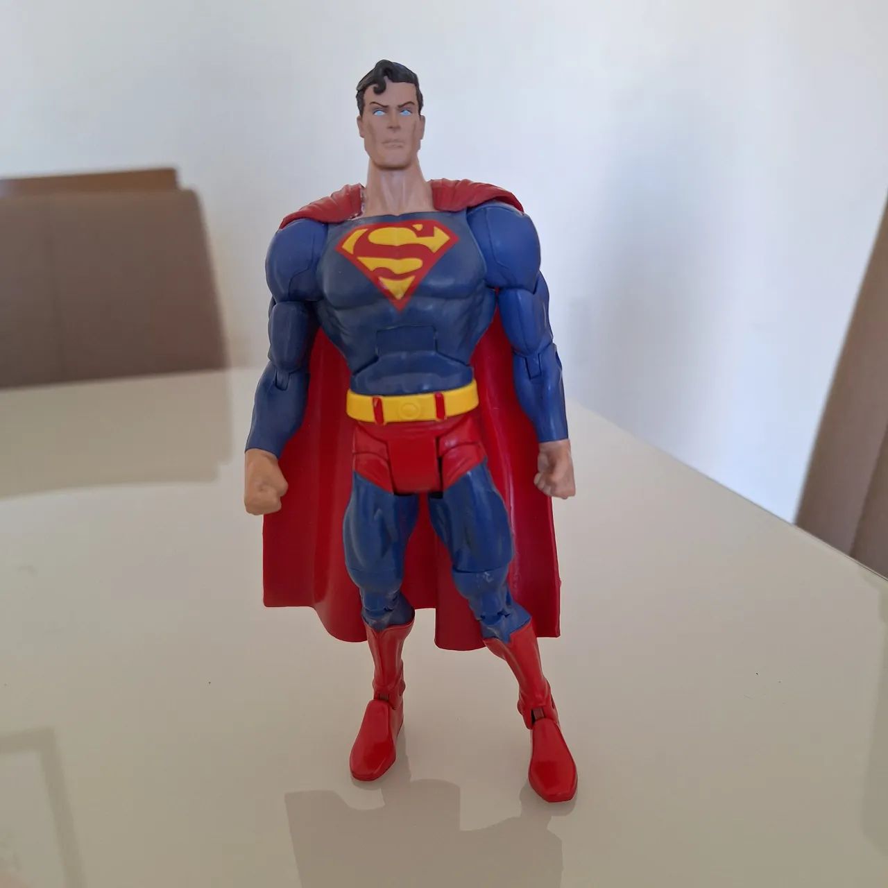 Action Figure Superman