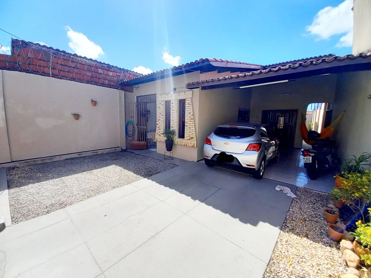 Vendo casa plana no Luciano por 550.000 - Foto 2