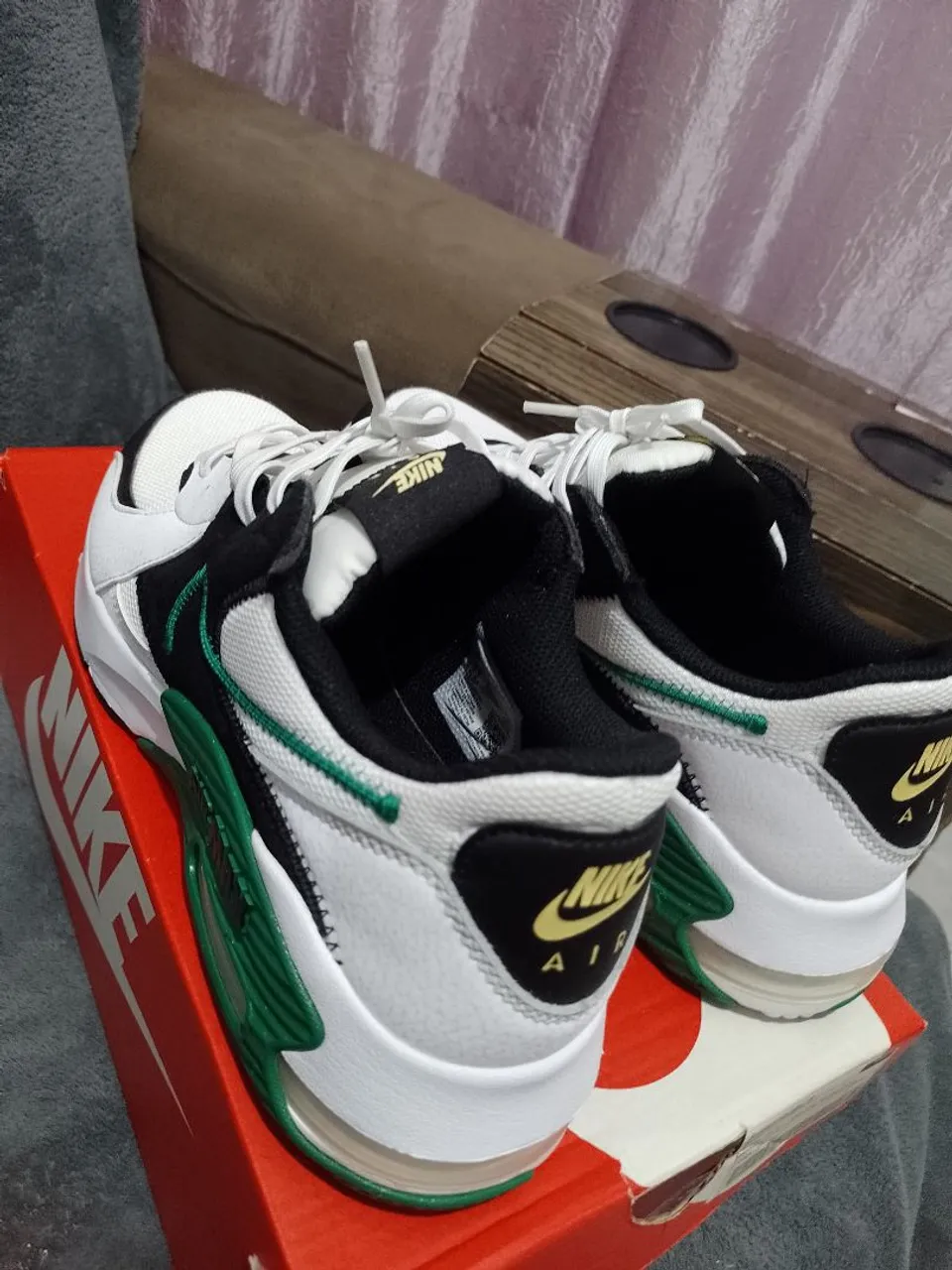 Tênis nike airmax original