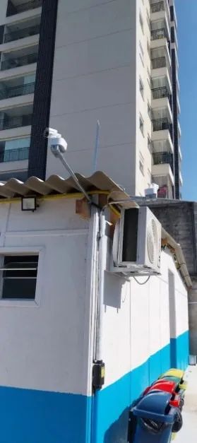 INSTALAÇÃO DE CÂMERAS INTELBRAS, RESIDENCIAL OU EMPRESA. - Foto 5