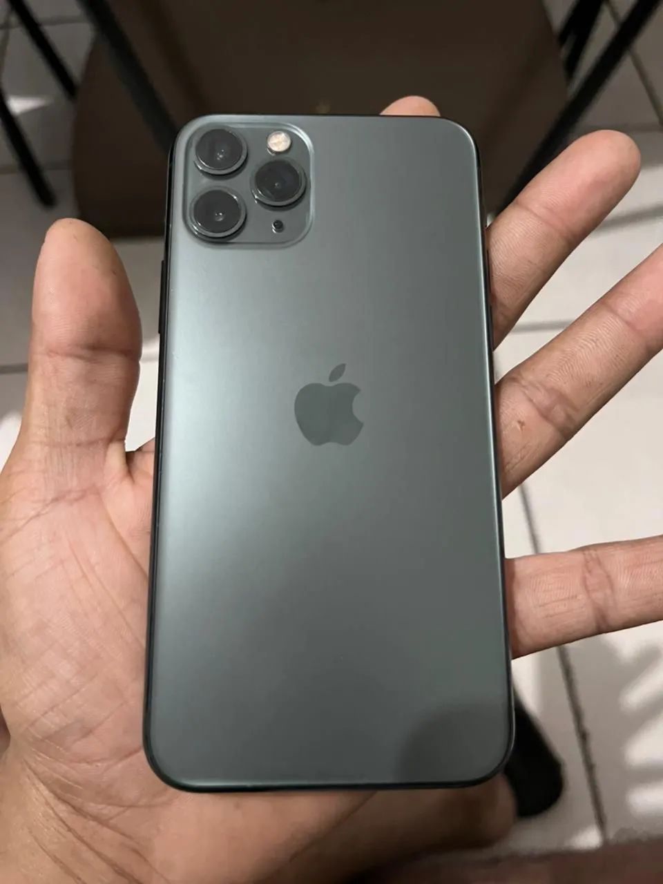 iPhone 11 Pro  - Foto 3