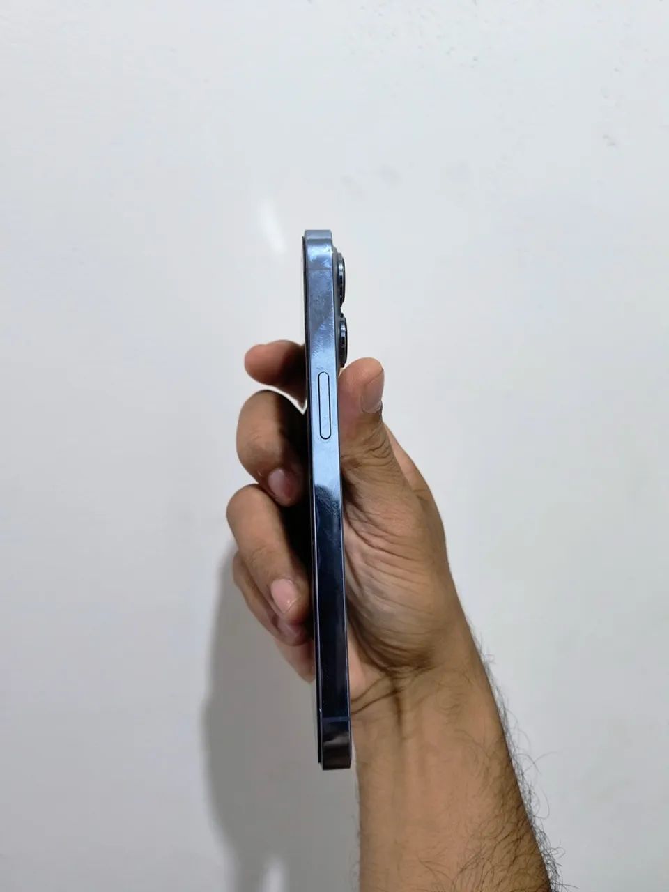 iPhone 13 Pro 128gb zerado com caixa 85% bateria - Foto 2