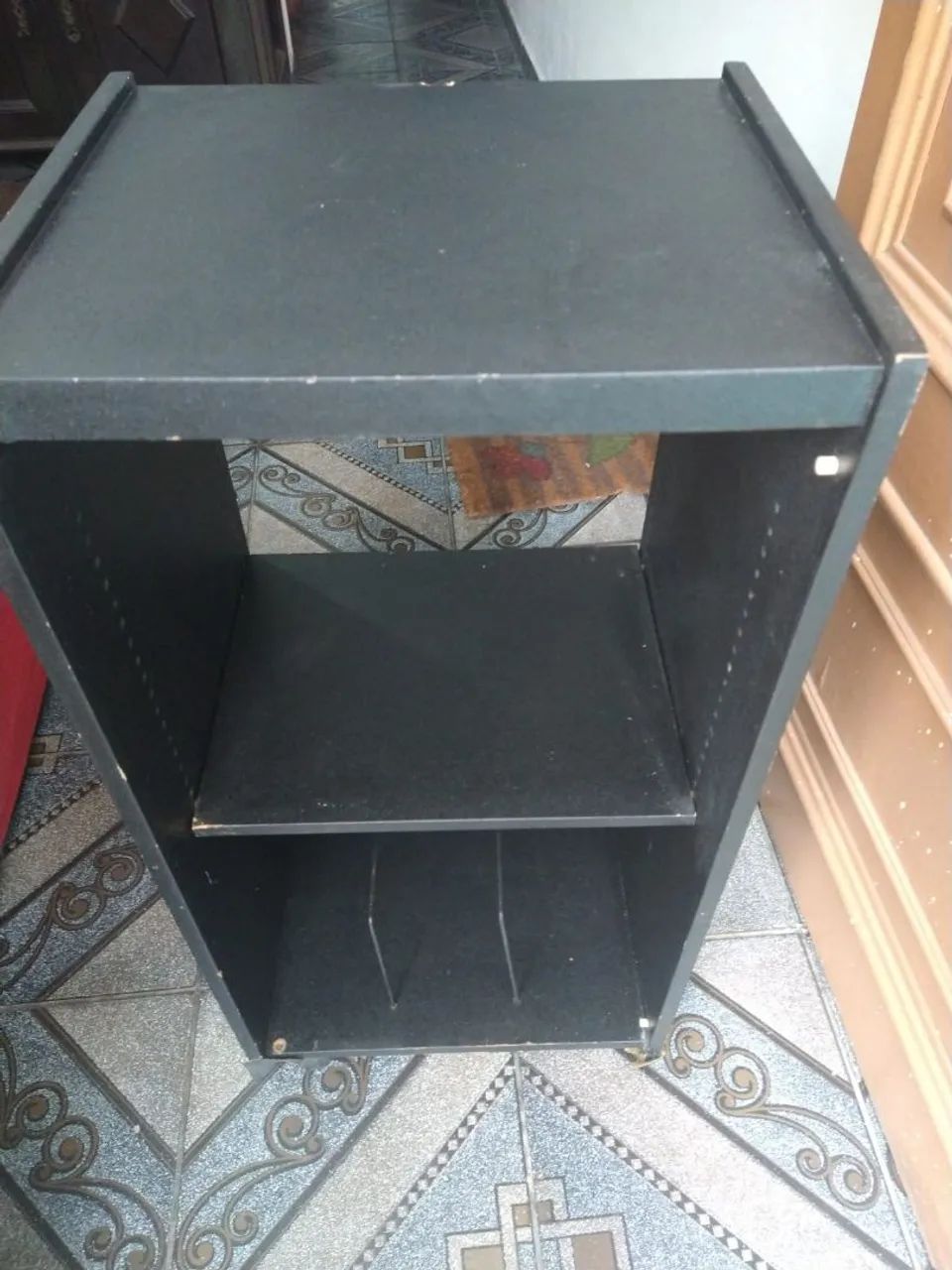Rack da Gradiente de Som  não entrego tem que retirar - Foto 4
